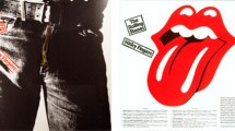 Imagen de Hace medio siglo los Rolling Stones mostraban su famosa lengua al mundo