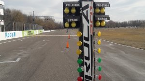 Las picadas cumplirán el domingo otra prueba en el autódromo de Roca