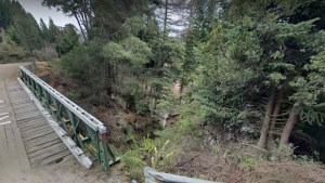 Cómo fueron las horas previas de la turista que murió en el arroyo Goye en Bariloche