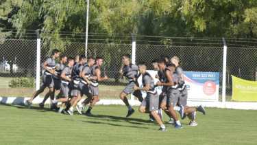 Cipo empató las 3 veces que jugó contra Peñarol. (Foto: Archivo Yamil Regules)
