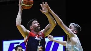 Quimsa cerró con otra victoria la etapa regular de la Liga Nacional de Básquet