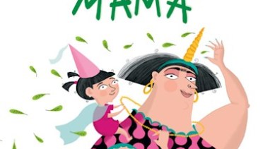 Madre no hay una sola y son todas muy distintas: un libro para reírse y disfrutar de la maternidad