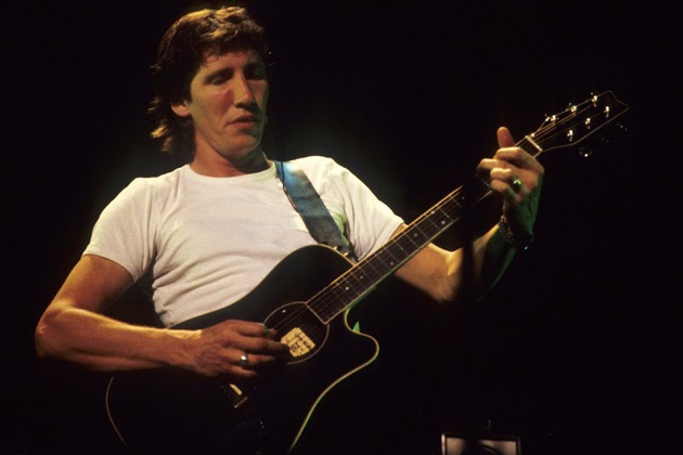 "The Final Cut" sería el último disco de Roger Waters en Pink Floyd.