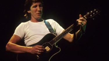 "The Final Cut" sería el último disco de Roger Waters en Pink Floyd.