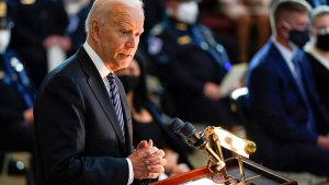 Biden anunció el retiro de todas las tropas de la «guerra eterna» de Afganistán