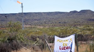 Neuquén, un modelo para rearmar