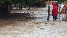 Imagen de Las lluvias generan complicaciones en la Región Sur rionegrina