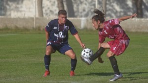 Goleó Roca, Huergo ganó el clásico y un exitoso paso de Círculo por el Norte