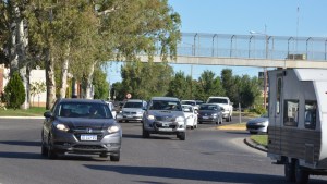 Aprobaron la instalación de radares dentro del ejido de Regina