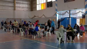 Un concejal propone que Bariloche compre vacunas