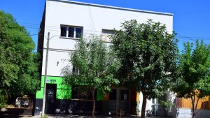 El Banco Nación bajó el proyecto para apertura de una sucursal en Huergo