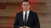 Imagen de El periodista Rodolfo Barili dio positivo de coronavirus