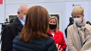 El Frente de Todos y ATE piden a Carreras que aplique restricciones en Río Negro