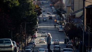 Las nuevas medidas rigen a partir de este lunes. Foto: archivo