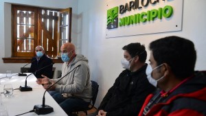 El sistema sanitario de Bariloche está colapsado: desesperado pedido a la comunidad