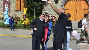 Semana Santa: Bariloche traccionó y Río Negro movió más de 183 millones de pesos