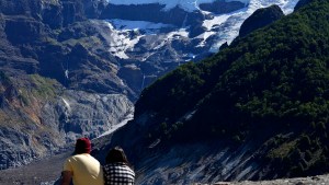 Club Andino Bariloche pone un millón de pesos para una expedición de montaña