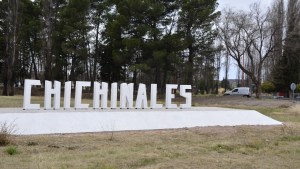 Chichinales invertirá $18 millones en obras de asfalto