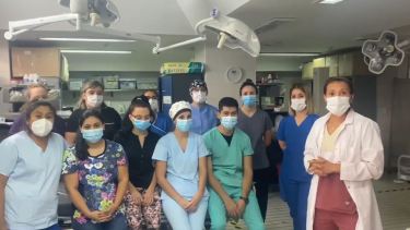 Foto: Captura de Twitter