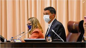 El MPN, cada vez más incómodo en la Legislatura de Neuquén