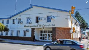 Hoy cobran los empleados municipales de Cutral Co