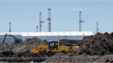 El gobierno de Neuquén realizó 128 actas en los primeros 3 meses del año. (Foto: gentileza)
