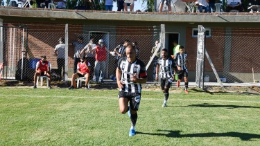 Cipo debutará de local con Sportivo Peñarol, el domingo a las 16 horas. (Foto: Juan Thomes)