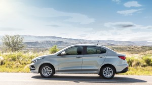 Patentamientos de 0km: tres modelos de fabricación nacional lideran las ventas