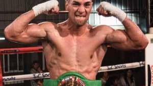 Silva y Ramírez son los finalistas de la Copa Castellini