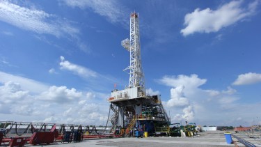 Cerrarán el año con una producción de 11,04 millones de barriles diarios, lo que está por debajo del pronóstico del mes pasado de 11,15 millones. (Foto: gentileza)