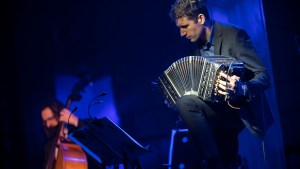 Este sábado: la música de Astor por el Grupo de Tango de FCP, en Cipolletti