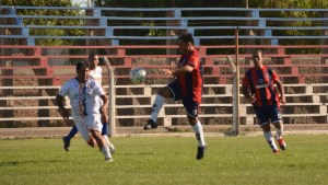 Dupré facturó doble y el Norte sigue líder en la Senior