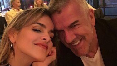 Dady y La Chipi dieron positivo. 
