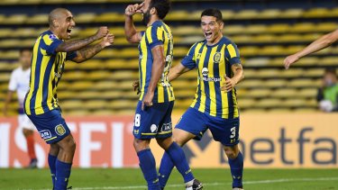 El Canalla y un triunfo necesario antes del clásico.