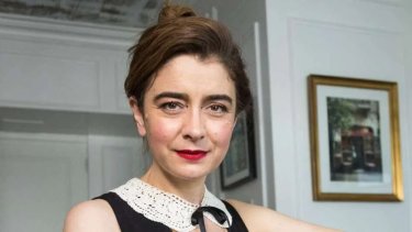 La actriz aseguró que la echaron porque no tomaron en cuenta sus opiniones.