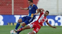 Imagen de En Santa Fe, Boca perdió ante Unión en un partido dónde no le salió nada