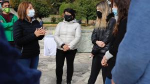 Beneficios de Río Negro para deportistas con potencial para ser representantes olímpicos