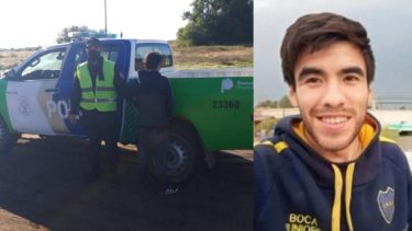 A un año del caso Facundo. 