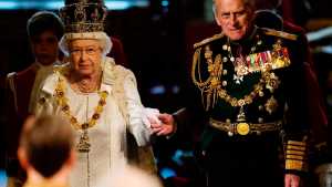 Murió el príncipe Felipe: cinco cosas poco conocidas del duque de Edimburgo