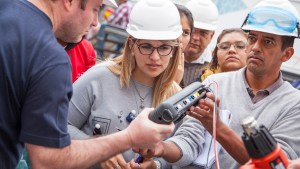 La Fundación YPF abrió la inscripción para sus cursos de formación técnica
