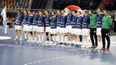 Argentina se medirá con 4 europeos y con Brasil.