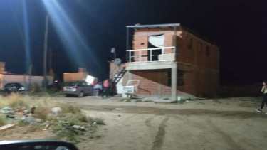 Foto: Cutral Co al Instante