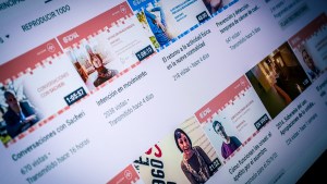 Fundación OSDE #ConVos te acerca su agenda de mayo