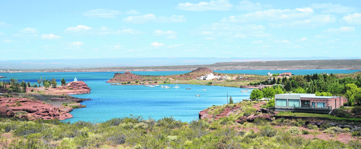 Cuatro playas cerca de Neuqu&eacute;n capital para disfrutar el fin de semana