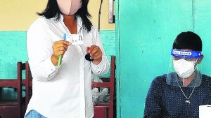 El extraviado antifujimorismo de Vargas Llosa