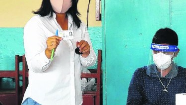 El extraviado antifujimorismo de Vargas Llosa