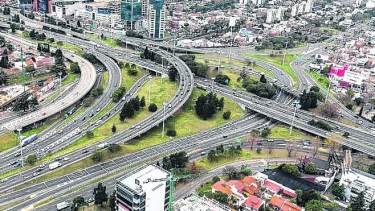 Las ciudades están  perdiendo atractivo