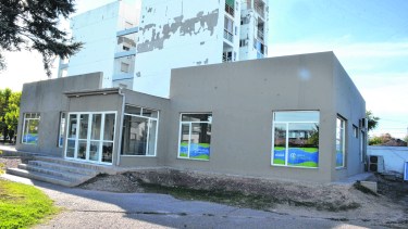 Plottier es la segunda ciudad con mayor cantidad de habitantes de la provincia. Foto: Archivo Yamil Regules