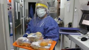 Río Negro sumó 85 casos de coronavirus este domingo, pero no hubo fallecimientos