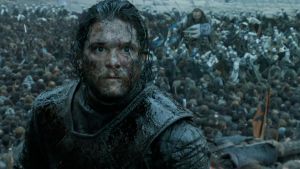 A 10 años de Game of Thrones, estos fueron los seis mejores capítulos